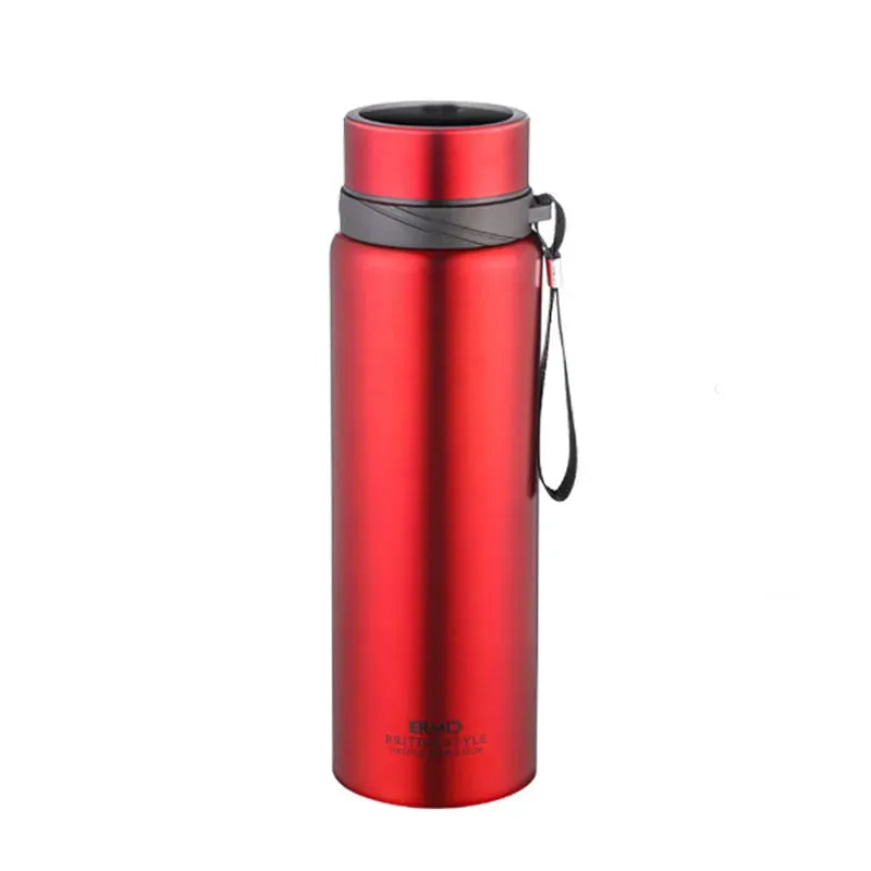 Luxury Men And Women Stainless Steel Insulation Cup - Bellarte Enchanté Luxury Men And Women Stainless Steel Insulation Cup